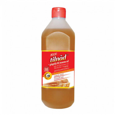 Klf Nirmal Gingelly Oil 500ml