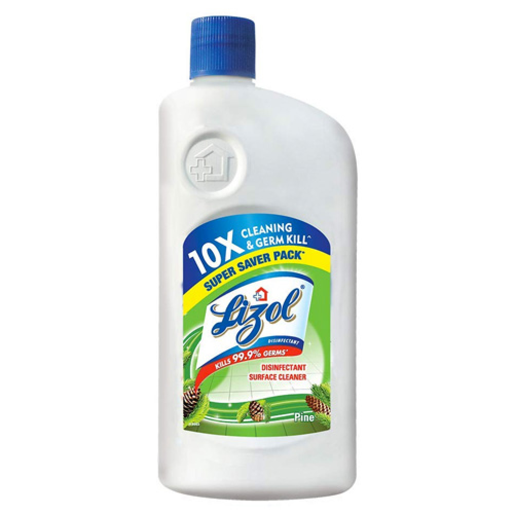 Lizol - Surface Cleaner - Sandal ,500 ml - Khadyaa