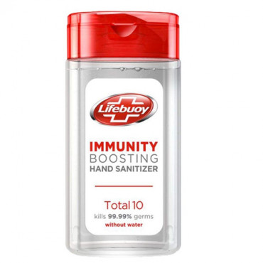 Lifebuoy Hand Sanitizer Total 50ml