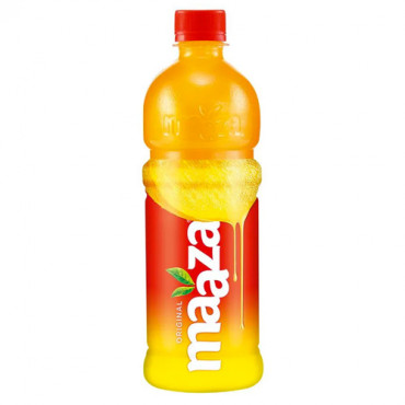 Maaza 600ml