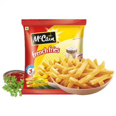 McCain French Fries 750g