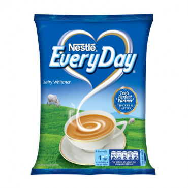 Nestle Everyday Dairy Whitener 400g (Pouch)