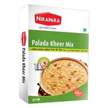 Nirapara Palada Kheer Mix 300g