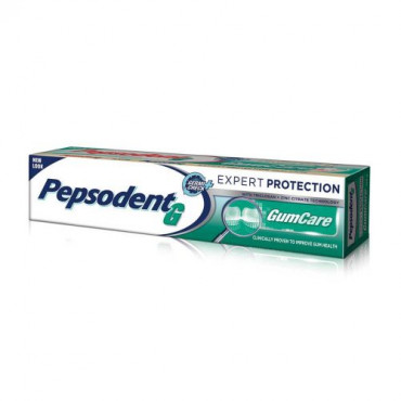 Pepsodent Expert Protection Gumcare+ Toothpaste 140g