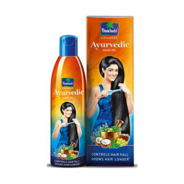 Parachute Advanced Ayurvedic Coconut Hair Oil 190ml