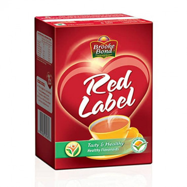 Red Label 100g