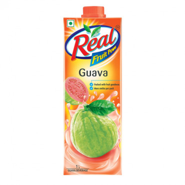 Real Guva Juice 1 ltr