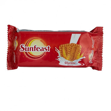 Sunfeast Glucose Biscuits 120g