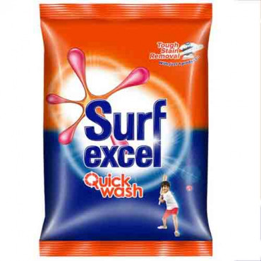 Surf Excel Quick Wash 2 Kg