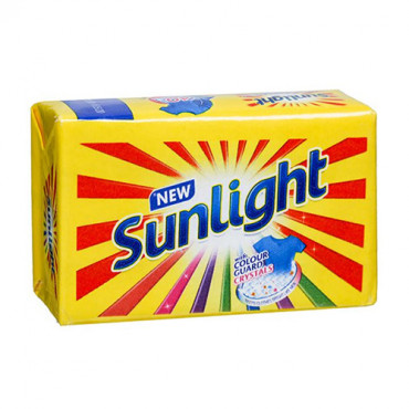 Sunlight  Washing Soap 150g