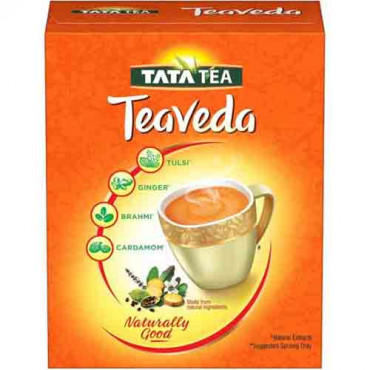 Tata Tea Teaveda 250g