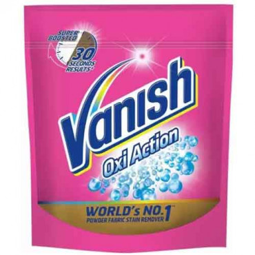 Vanish Oxi Action Premium Detergent 450g