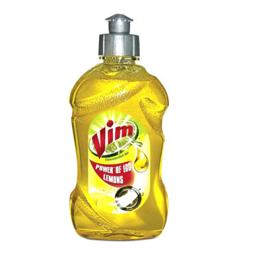 Vim Dishwash Liquid 500ml