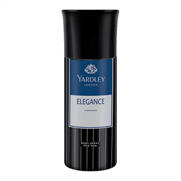 Yardley London Elegance Deo 150ml